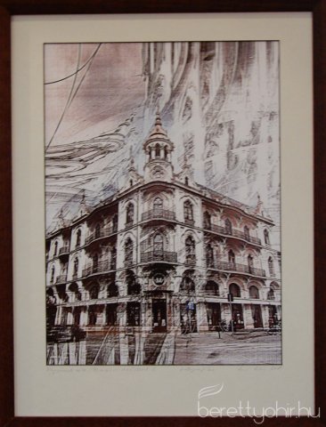 Nagyváradi séta 21